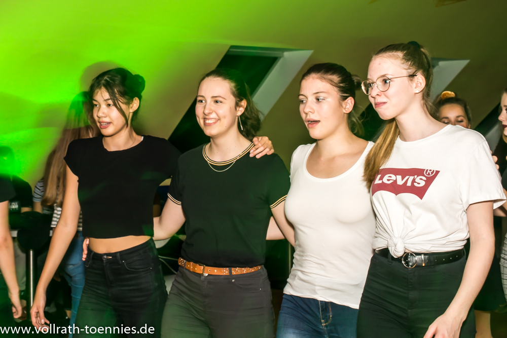 2019 10 26 Halloween Party 9879